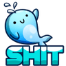 whaleshit