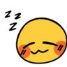 6912emojisleepy