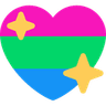 1132polysexualprideheart