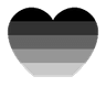 pngtreestraightprideflagartright