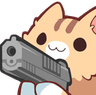 nekocat_gun