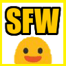 SFWBlob