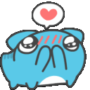 bcaLoveBlush