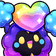 cosmog_love