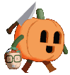 Pumpkin