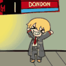 DonDon