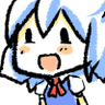 CirnoSmug
