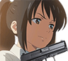 Mitsuha_Gun