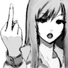 Rude_Middle_finger_Grill