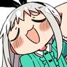 hideri_blush_smug