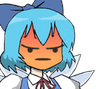 cirno_angery