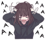 menheraannoyed