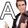A_