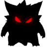 black_gengar