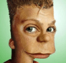 BartWeird