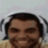 Laughing
