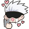 GojoLoveCry
