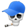 cap