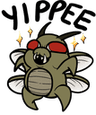 hoarderbugyippee