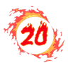 20