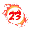 23