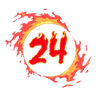 24