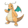 dragonite