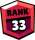 rank33