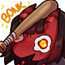 merubonk
