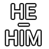 He_Him_Pronouns