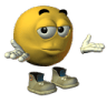 shrug