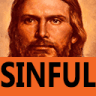 sinful