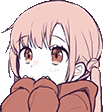cuteGasping