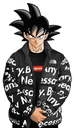 goku