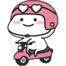 EDH_CuteScooter