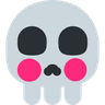 blushskull