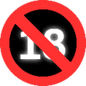 18