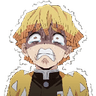 Zenitsu_Scared