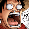 LuffyShocked