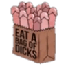 eatabagofdicks