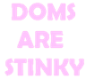 domsarestinky