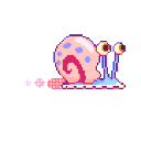 Garythesnail