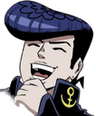 Josuke_laugh