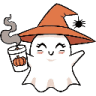 Teaghost
