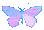 bluebutterflyholo