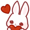 bunnyheart