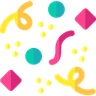 confetti