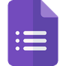 googleforms