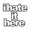hateithere