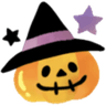 WitchPumpkin
